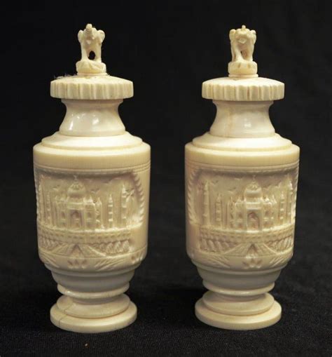 salt and pepper shakers india